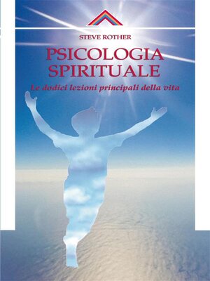cover image of Psicologia spirituale
